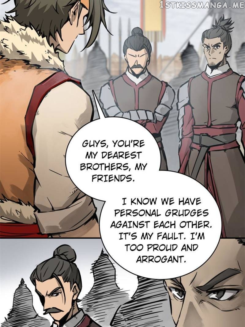 All starts with Ubume Chapter 81 - page 67