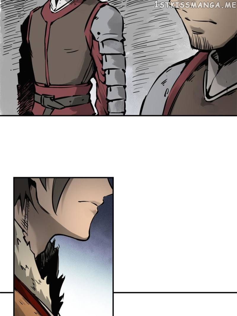 All starts with Ubume Chapter 81 - page 68