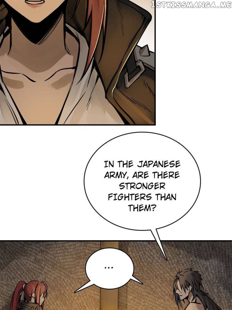 All starts with Ubume Chapter 81 - page 7