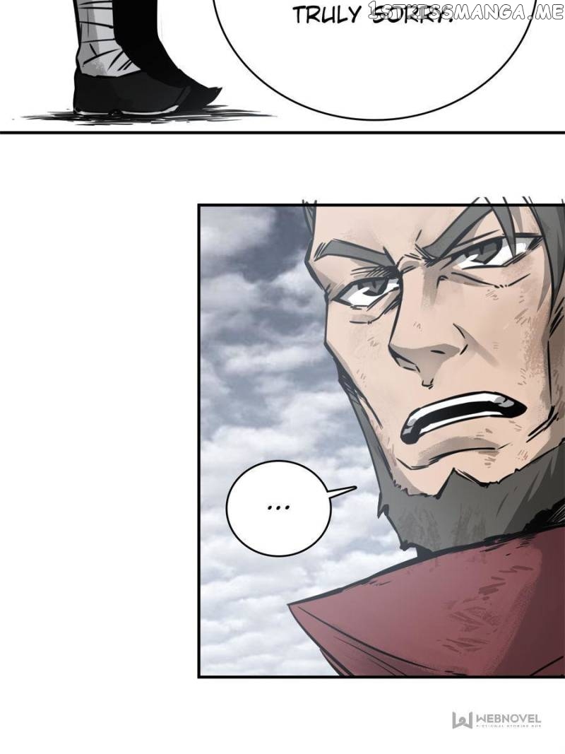All starts with Ubume Chapter 81 - page 70