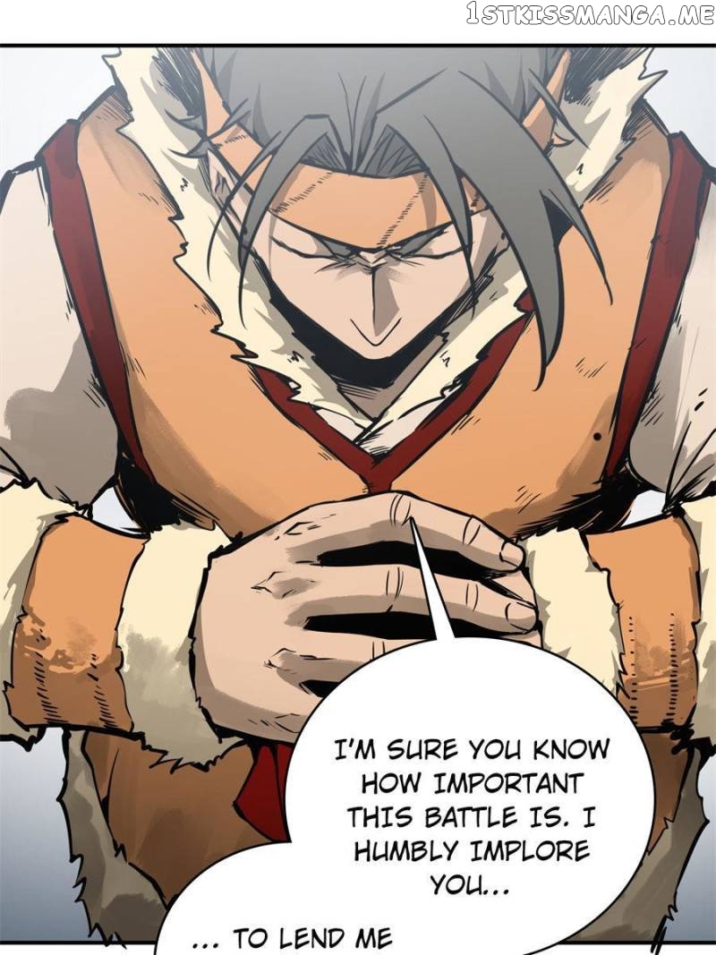All starts with Ubume Chapter 81 - page 71
