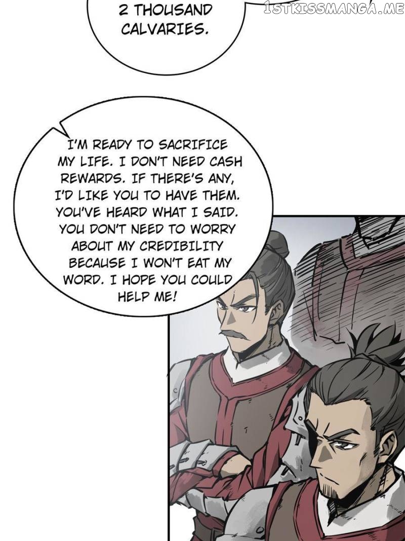 All starts with Ubume Chapter 81 - page 72