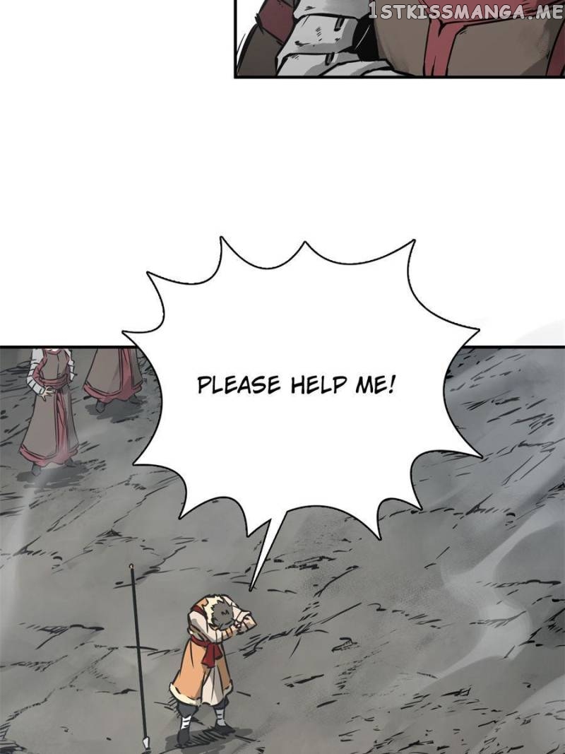 All starts with Ubume Chapter 81 - page 73