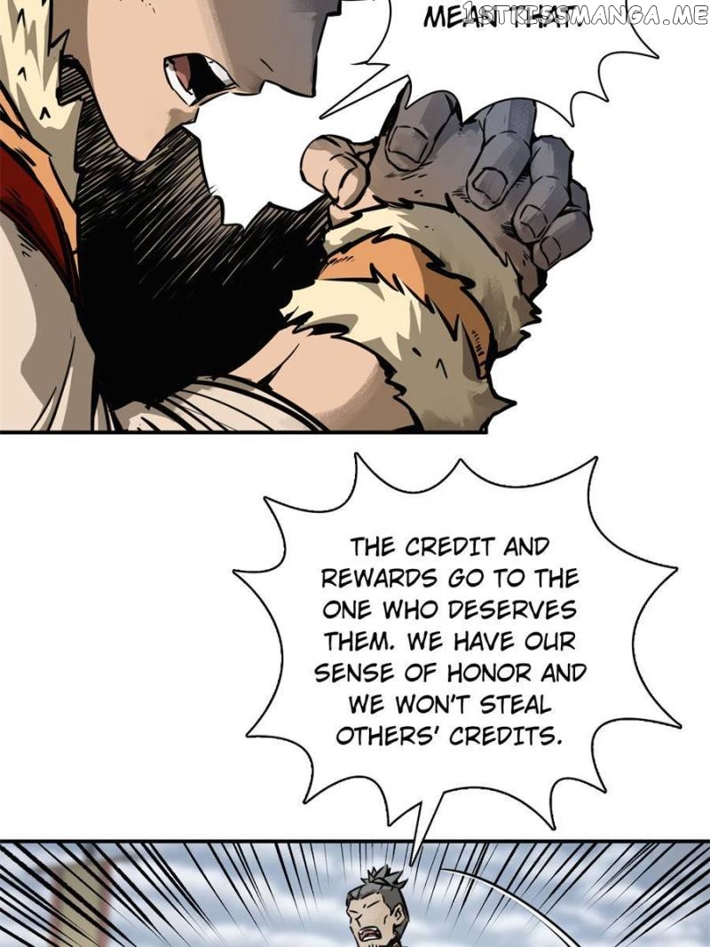 All starts with Ubume Chapter 81 - page 76