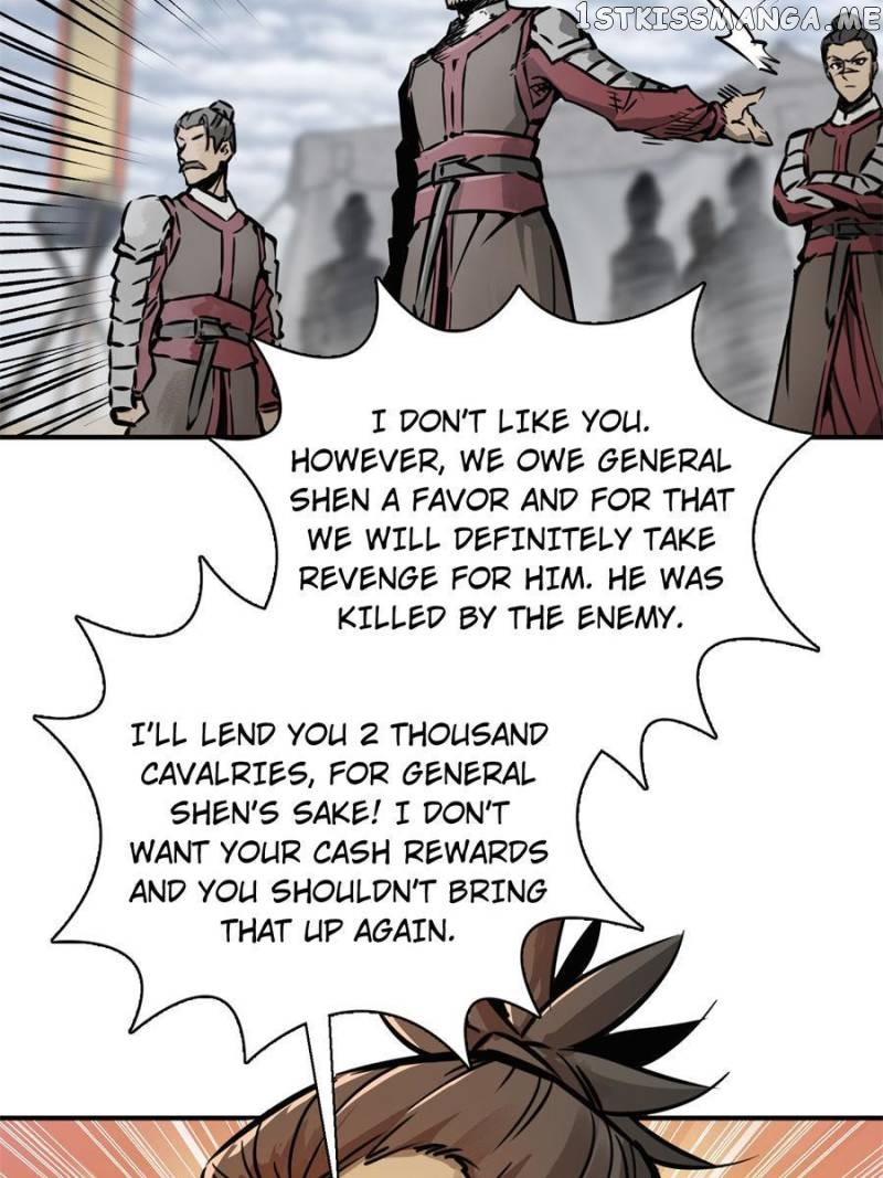 All starts with Ubume Chapter 81 - page 77
