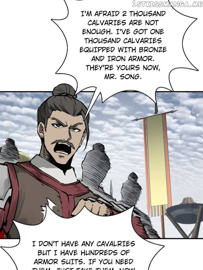 All starts with Ubume Chapter 81 - page 79