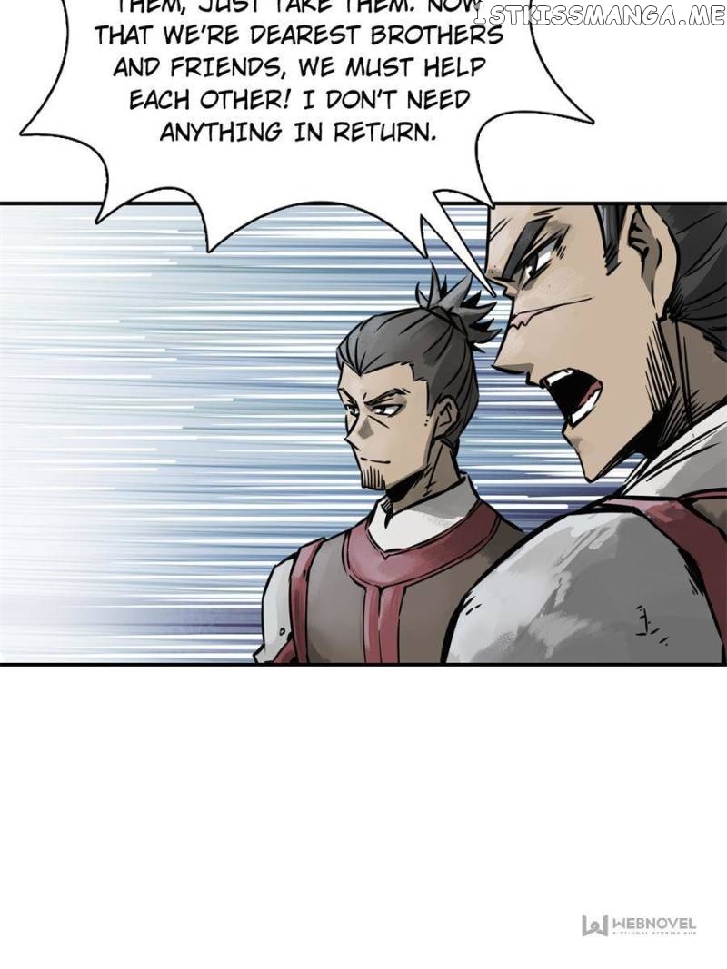 All starts with Ubume Chapter 81 - page 80