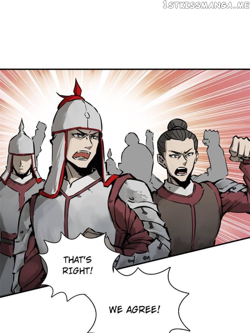 All starts with Ubume Chapter 81 - page 81