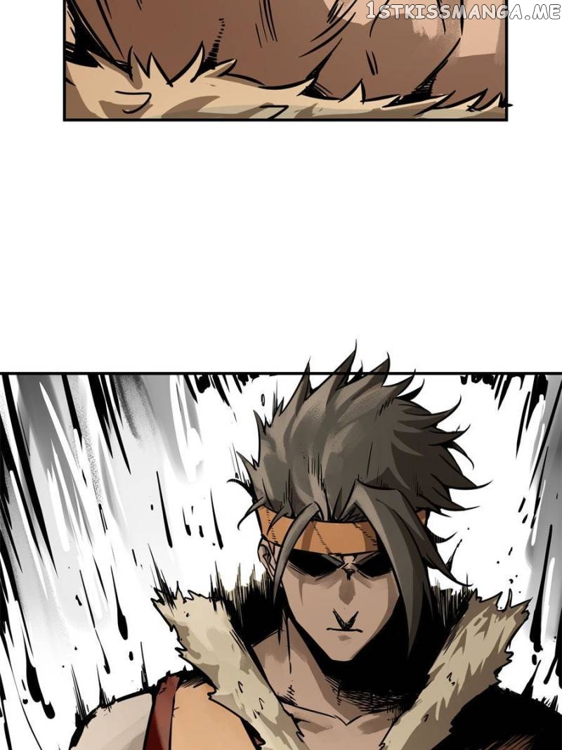 All starts with Ubume Chapter 81 - page 83