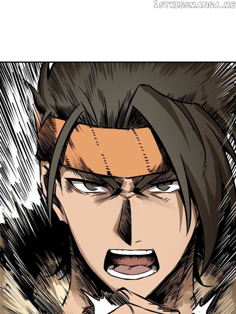 All starts with Ubume Chapter 81 - page 85