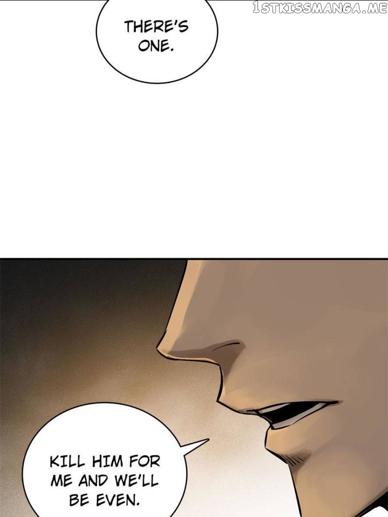 All starts with Ubume Chapter 81 - page 9