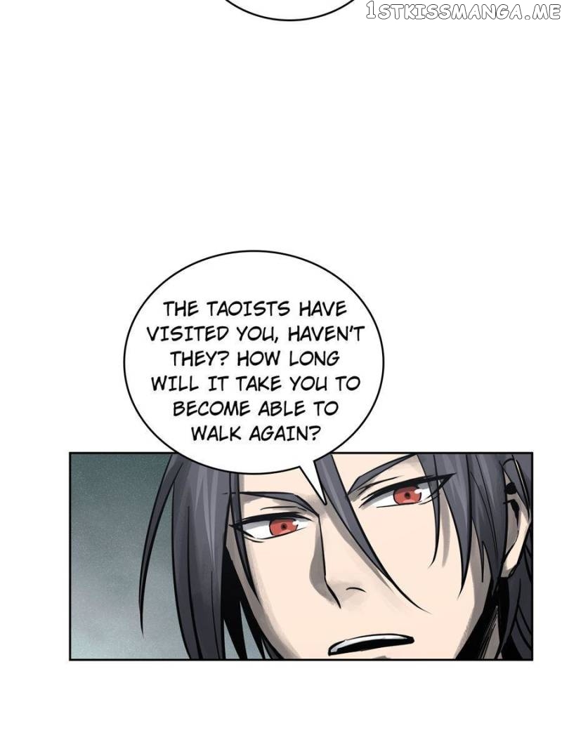 All starts with Ubume Chapter 92 - page 113