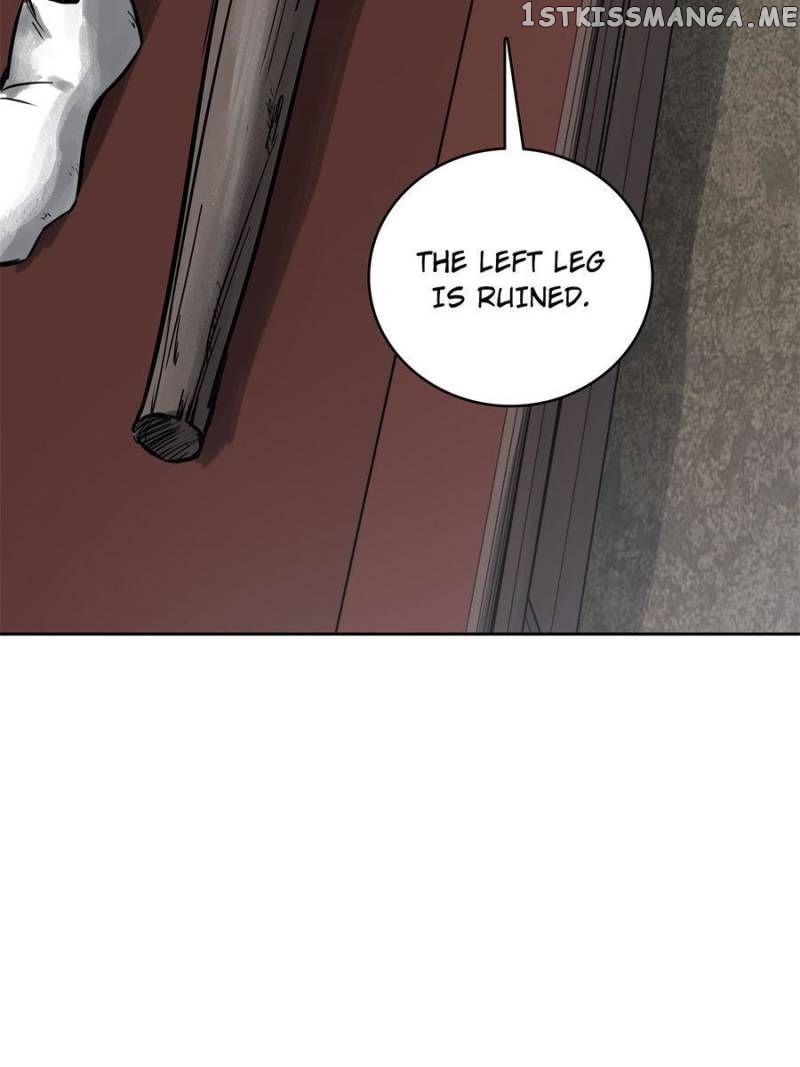 All starts with Ubume Chapter 92 - page 116