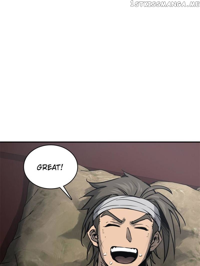 All starts with Ubume Chapter 92 - page 122