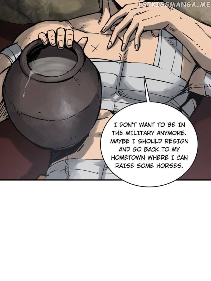 All starts with Ubume Chapter 92 - page 123