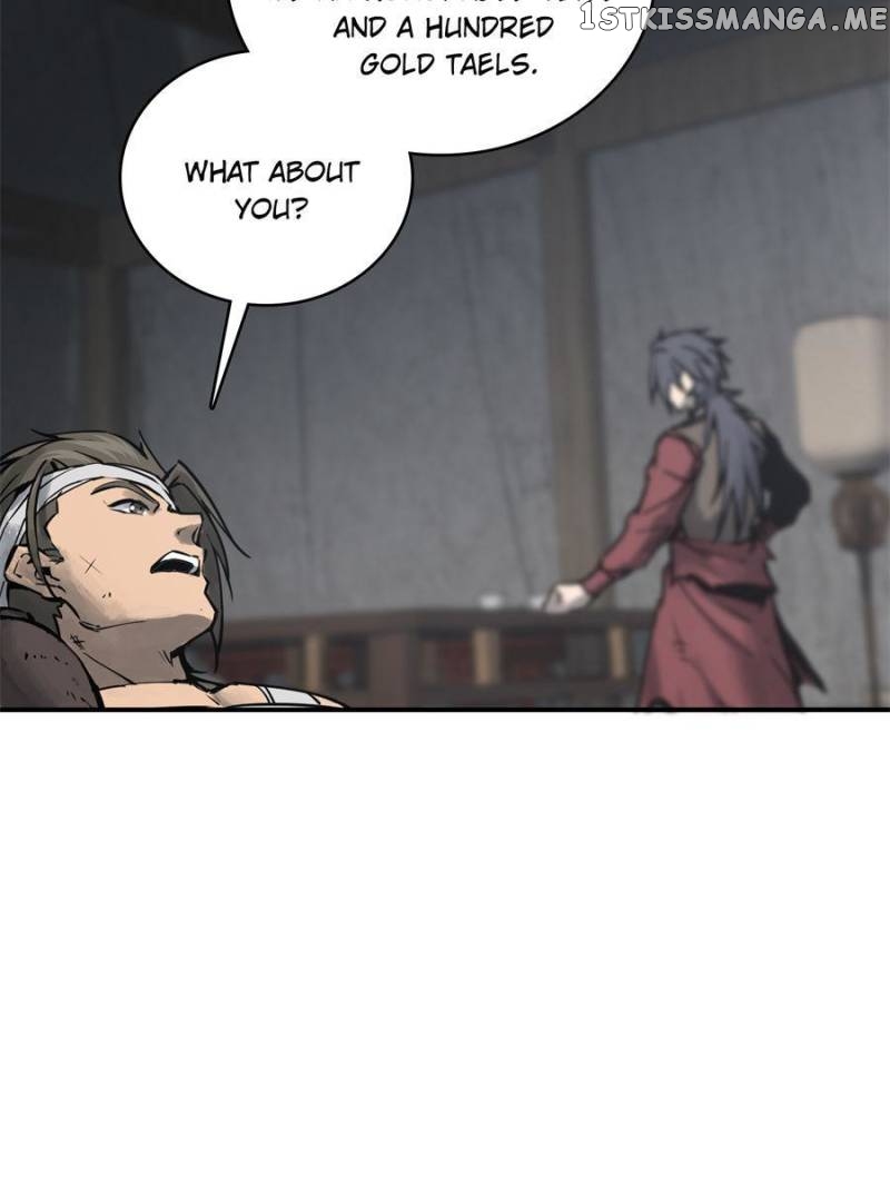 All starts with Ubume Chapter 92 - page 125
