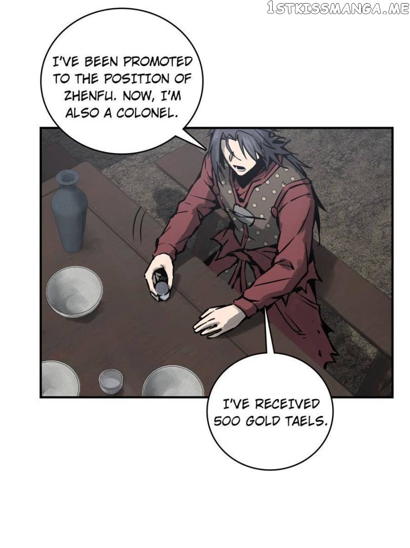 All starts with Ubume Chapter 92 - page 126