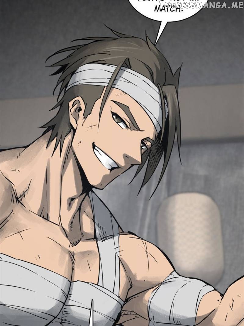 All starts with Ubume Chapter 92 - page 130