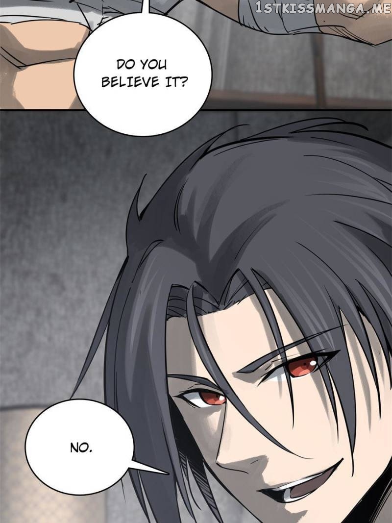 All starts with Ubume Chapter 92 - page 131