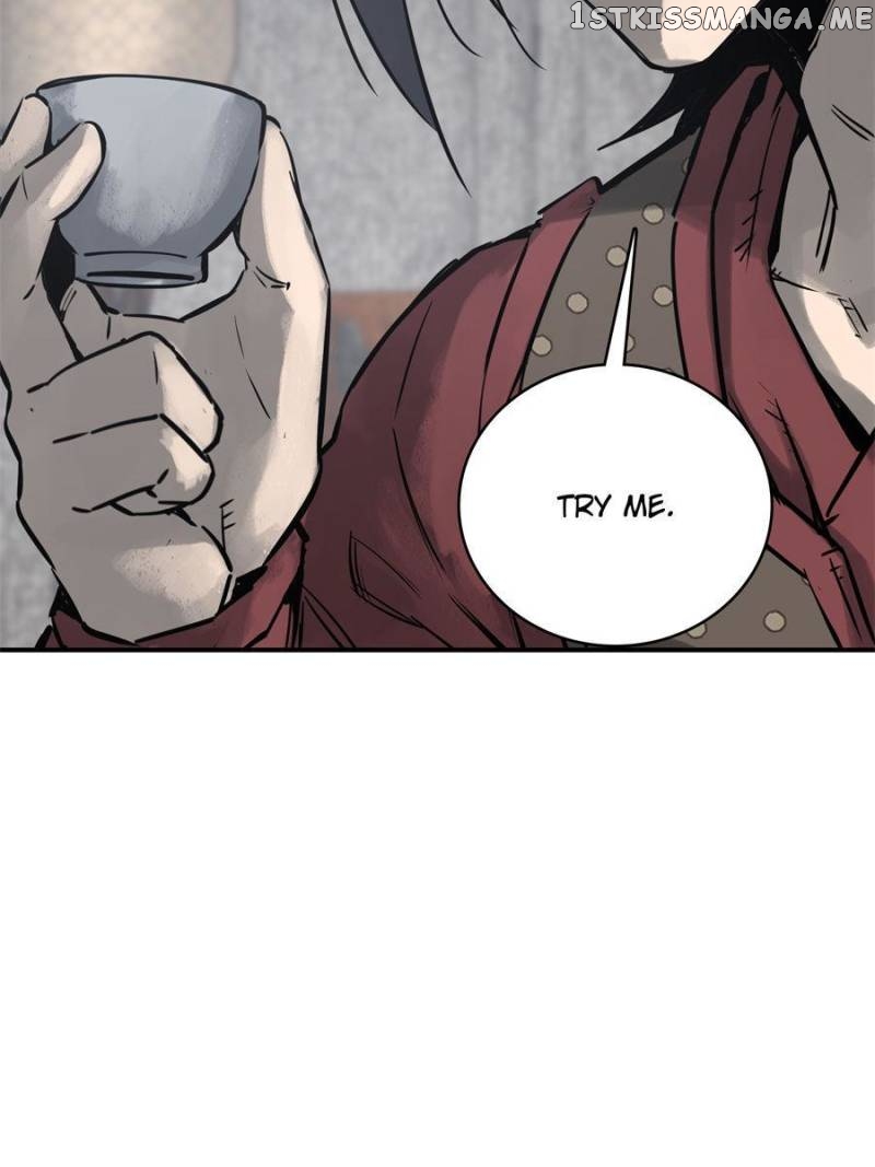 All starts with Ubume Chapter 92 - page 132