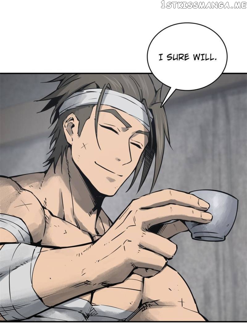 All starts with Ubume Chapter 92 - page 133
