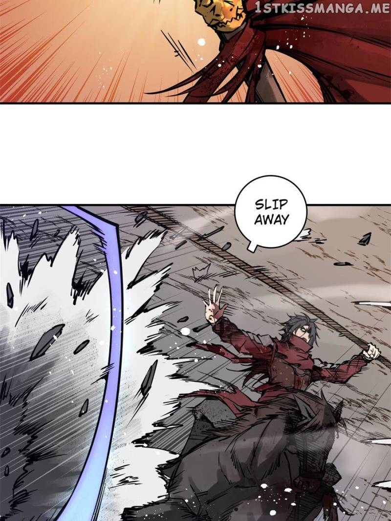 All starts with Ubume Chapter 92 - page 14