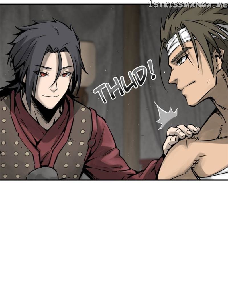 All starts with Ubume Chapter 92 - page 140