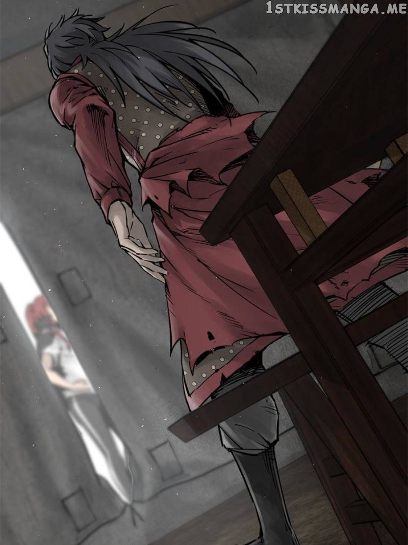 All starts with Ubume Chapter 92 - page 142