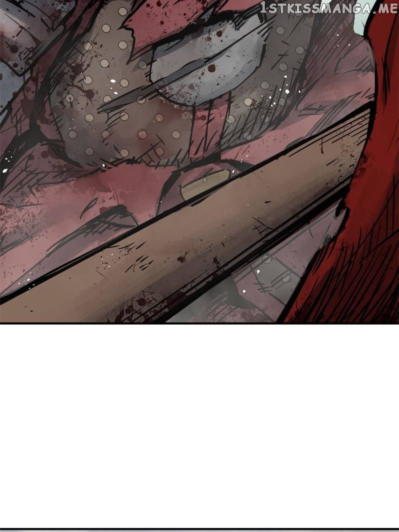 All starts with Ubume Chapter 92 - page 18