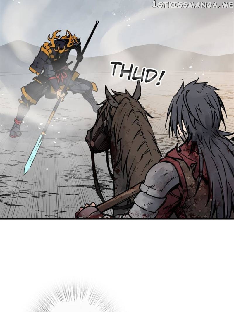 All starts with Ubume Chapter 92 - page 19