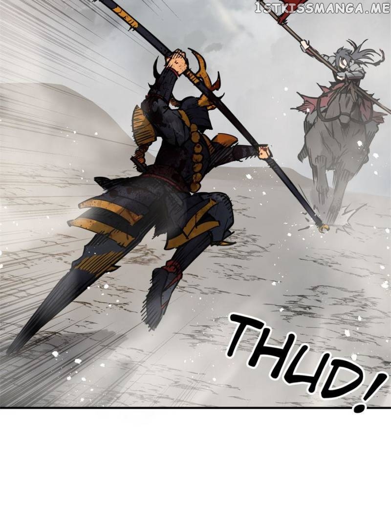 All starts with Ubume Chapter 92 - page 22