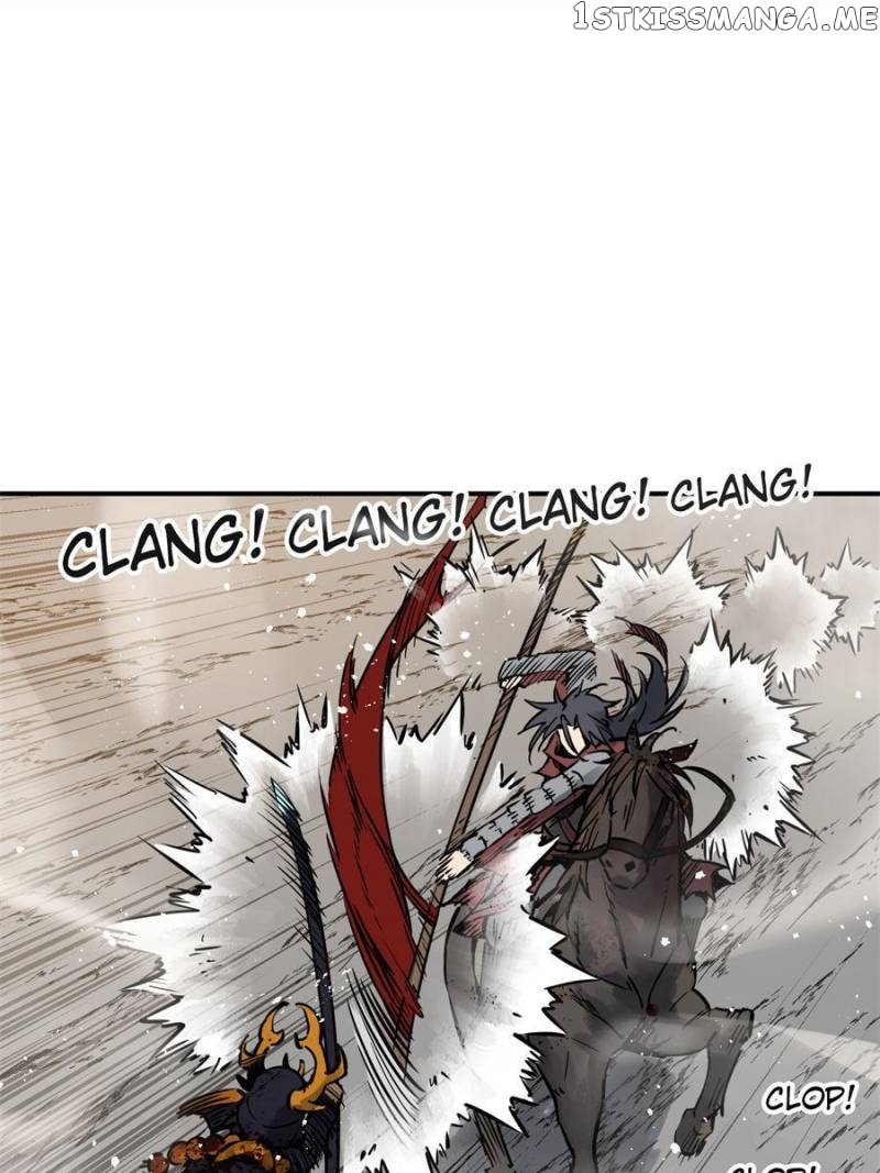 All starts with Ubume Chapter 92 - page 24