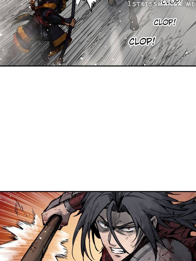 All starts with Ubume Chapter 92 - page 25