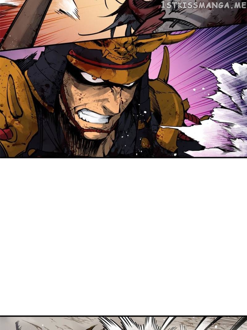 All starts with Ubume Chapter 92 - page 26