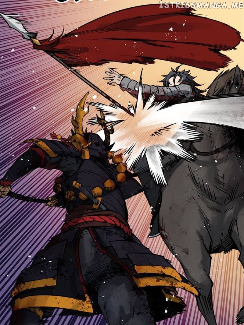 All starts with Ubume Chapter 92 - page 28