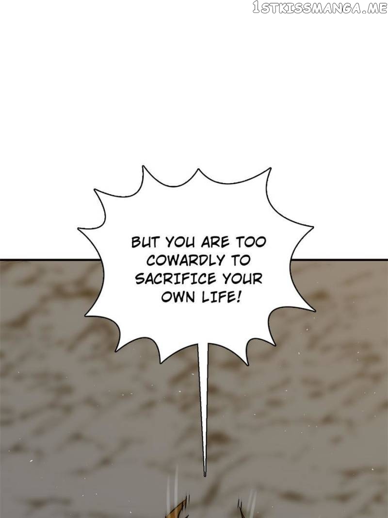 All starts with Ubume Chapter 92 - page 31