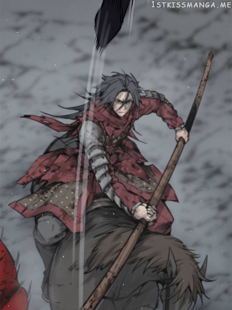 All starts with Ubume Chapter 92 - page 33