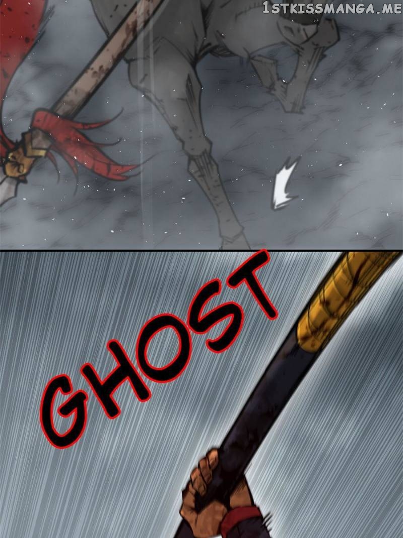 All starts with Ubume Chapter 92 - page 34
