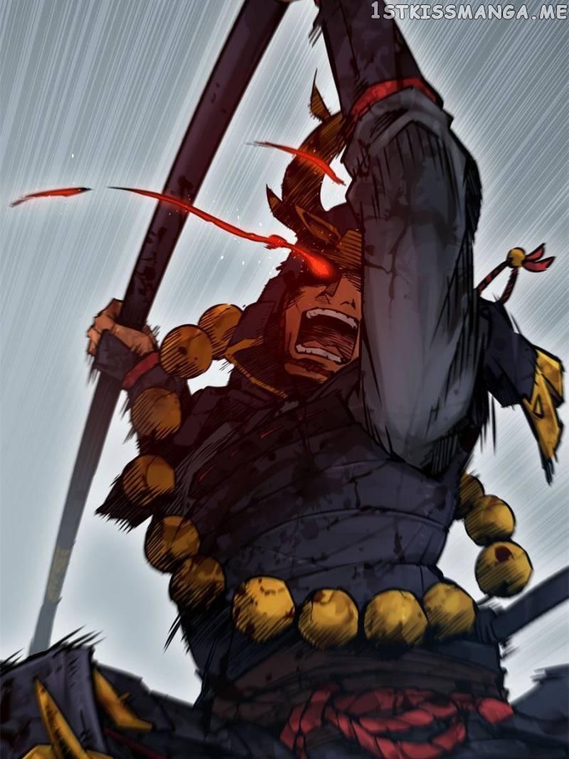 All starts with Ubume Chapter 92 - page 35