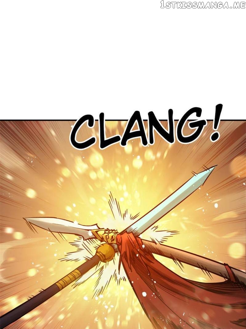All starts with Ubume Chapter 92 - page 4