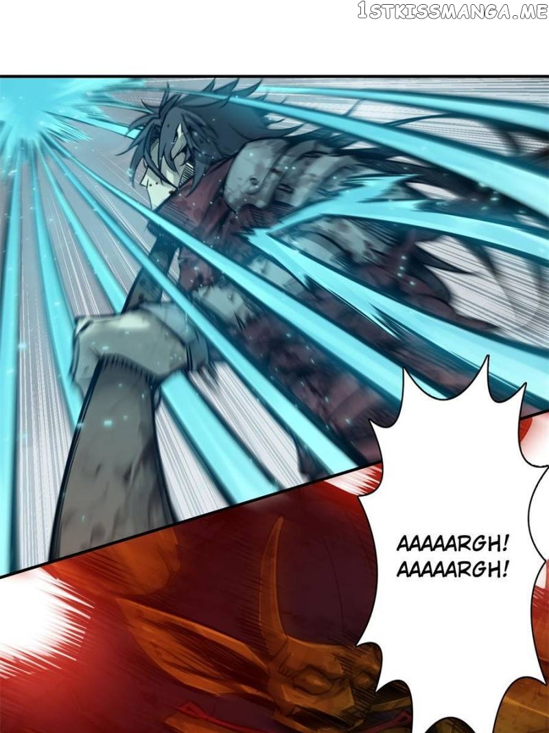 All starts with Ubume Chapter 92 - page 41