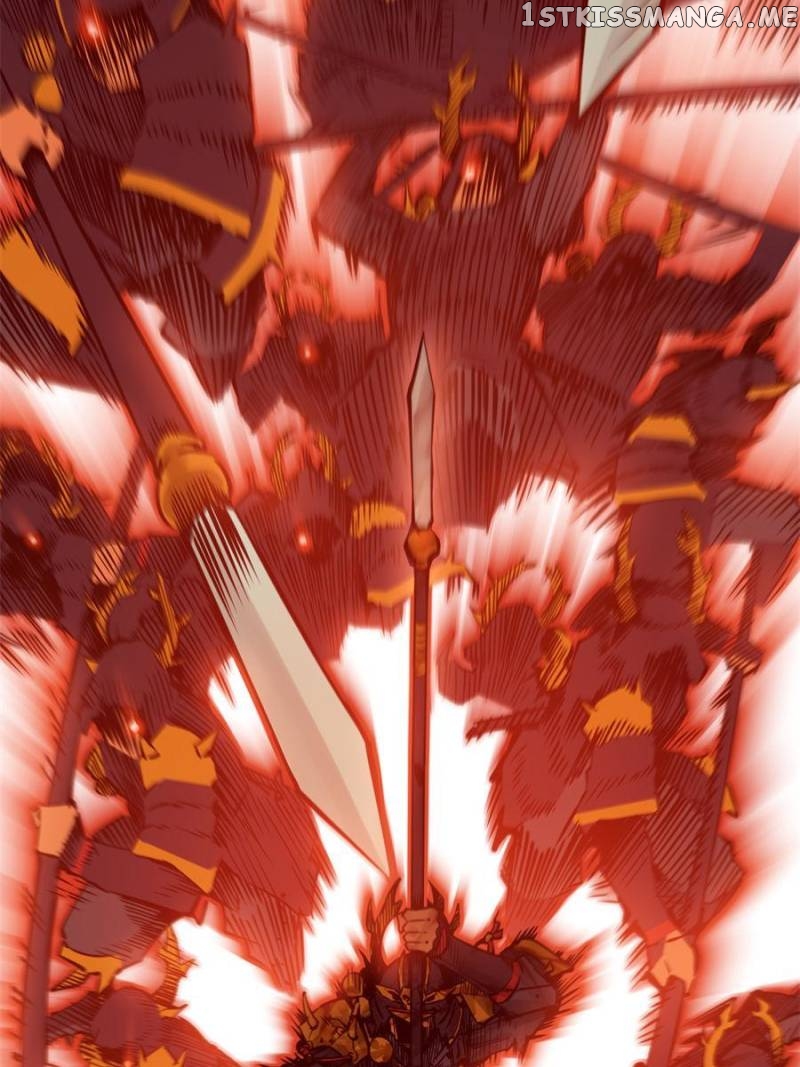 All starts with Ubume Chapter 92 - page 44