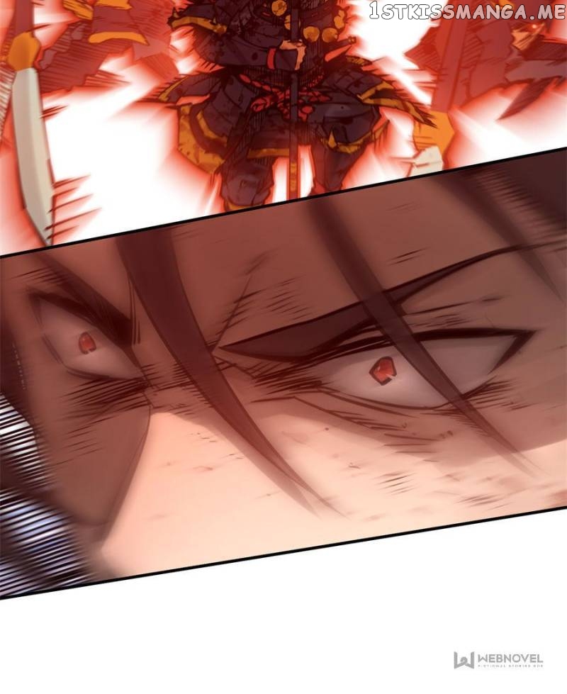 All starts with Ubume Chapter 92 - page 45