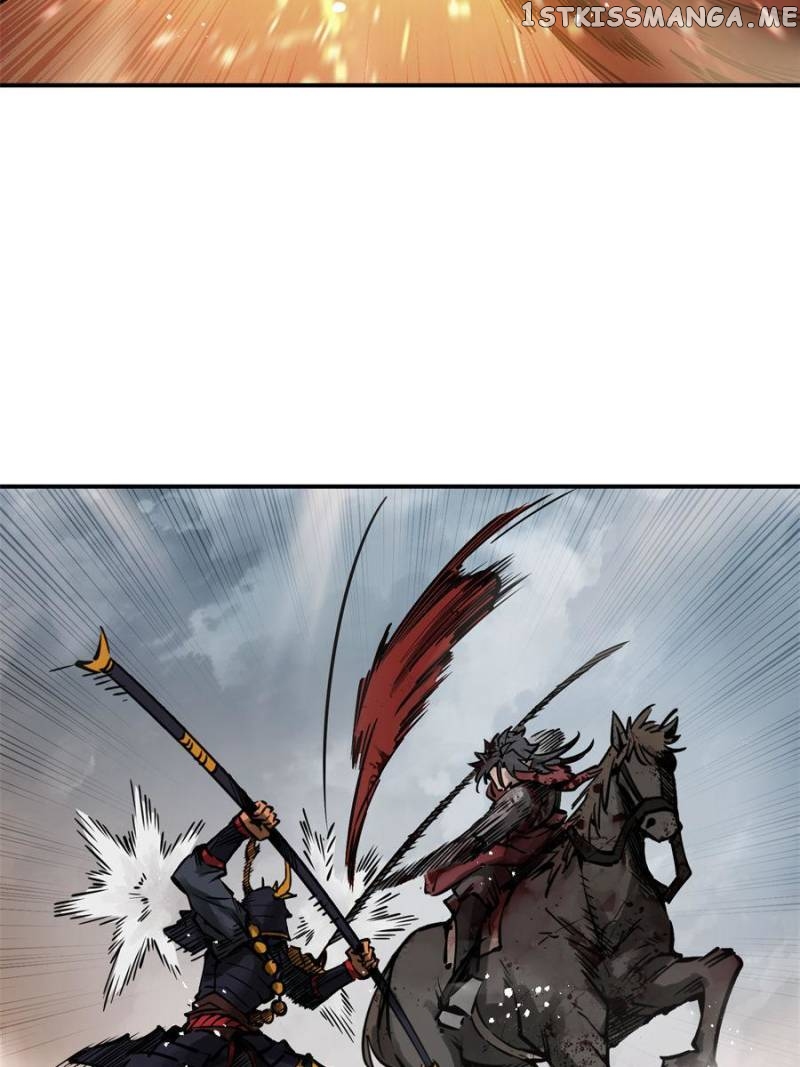 All starts with Ubume Chapter 92 - page 5