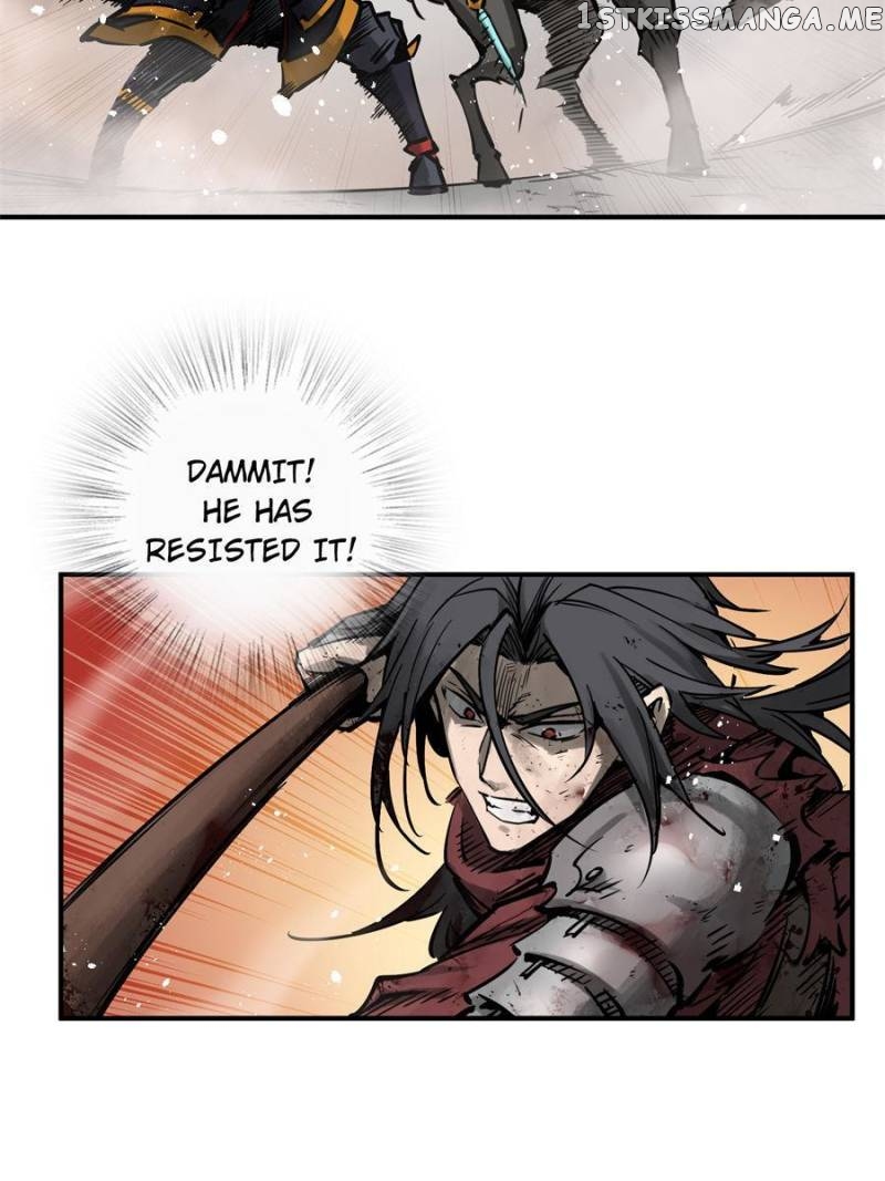 All starts with Ubume Chapter 92 - page 6
