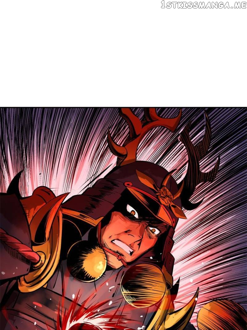All starts with Ubume Chapter 92 - page 61