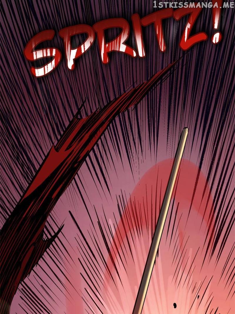 All starts with Ubume Chapter 92 - page 63