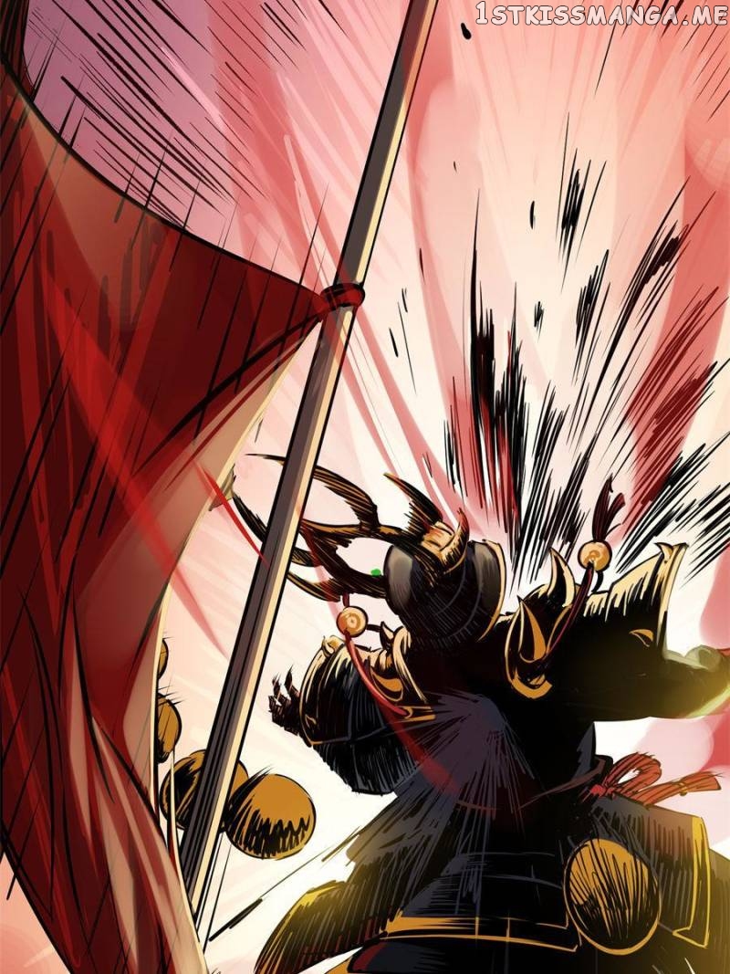 All starts with Ubume Chapter 92 - page 64