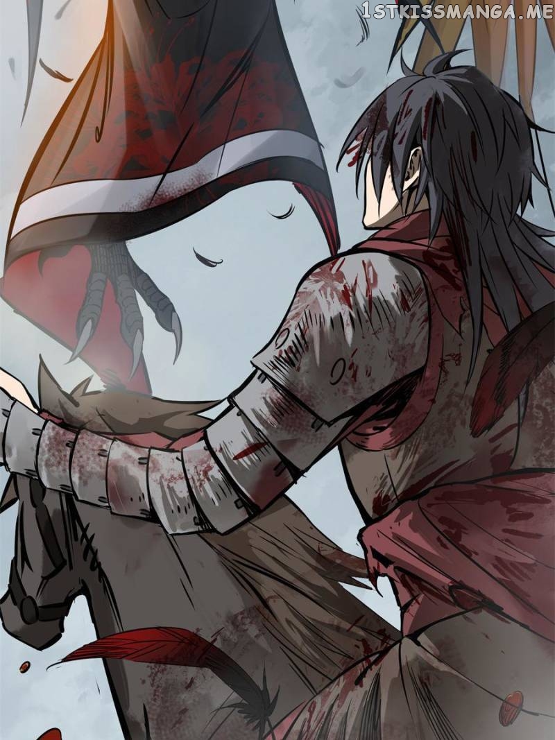 All starts with Ubume Chapter 92 - page 69