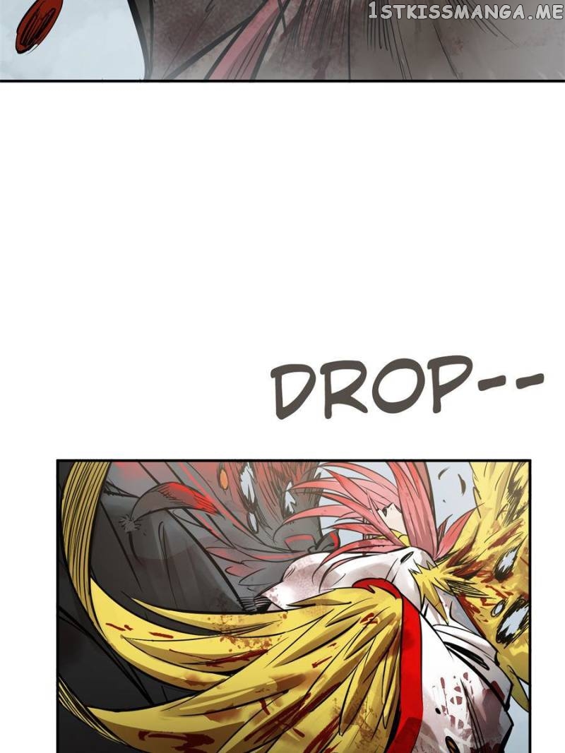All starts with Ubume Chapter 92 - page 70